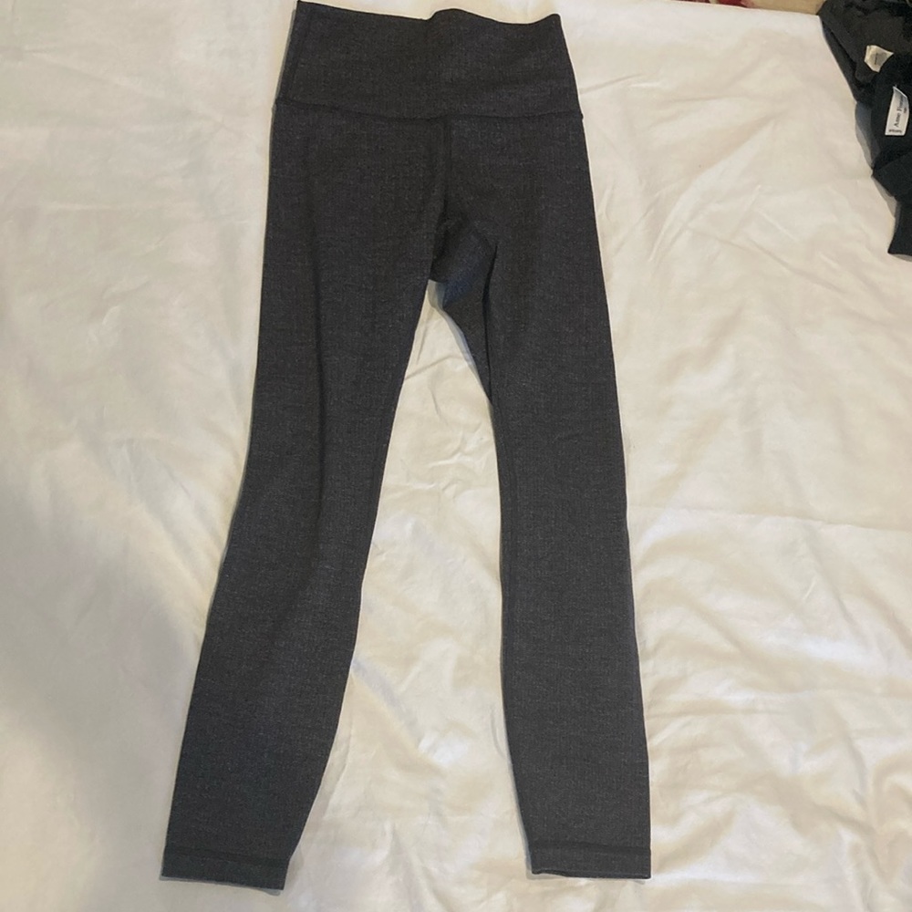 Lululemon Leggings Women Size 4